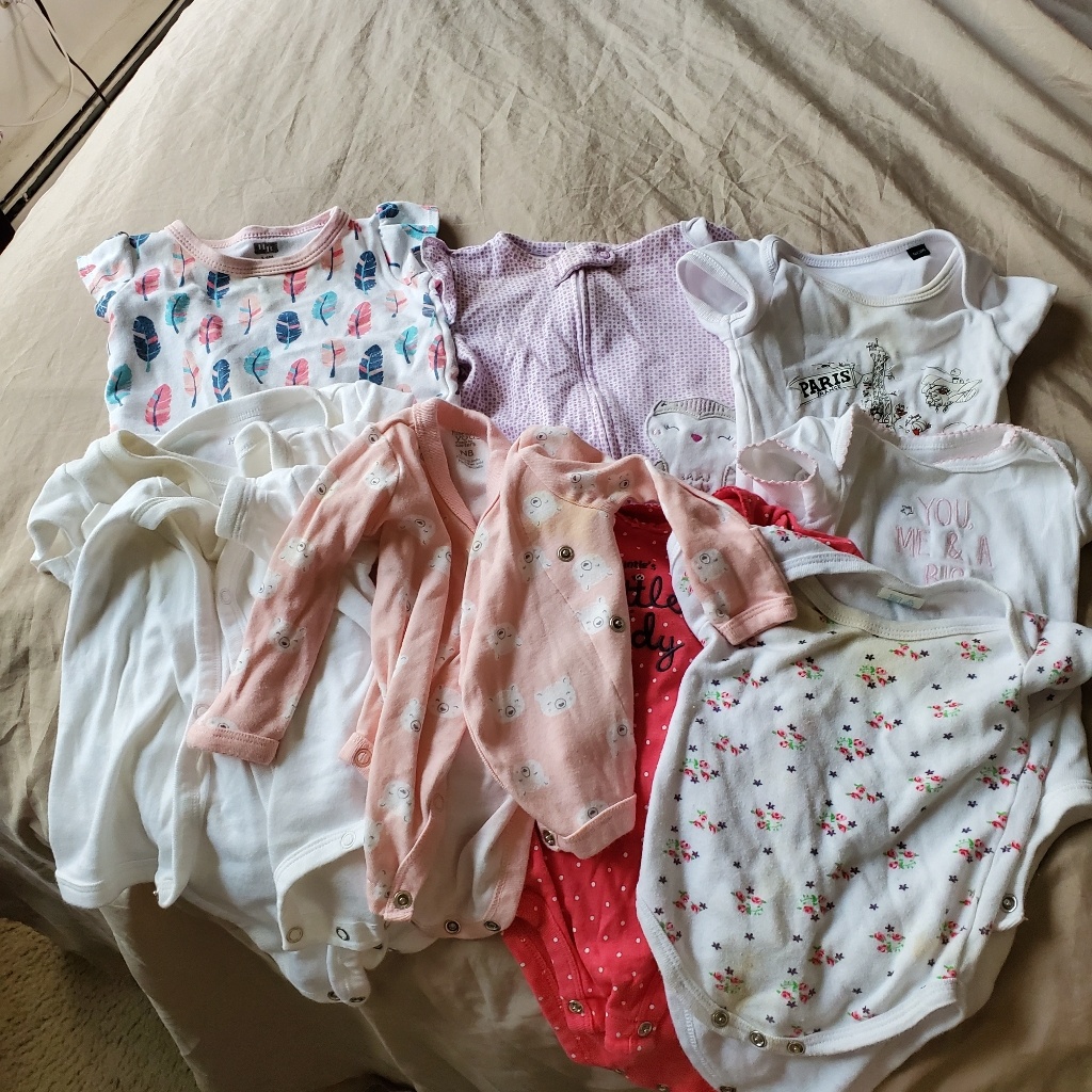 Onesie Bundle
